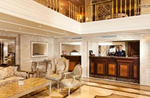 Gallery image of Grand Halic Goldenhorn in Istanbul