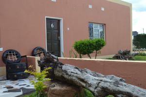 Gallery image of Seelo Guest Accommodation in Letlhakawe