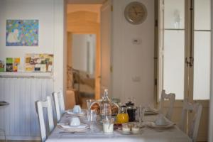 Étkezési lehetőség az apartmanban vagy a közelben