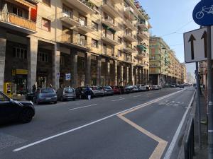 Afbeelding uit fotogalerij van Miky Home in La Spezia