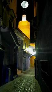Gambar di galeri bagi Dar Antonio di Chefchaouene