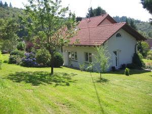 Foto da galeria de Haus Fernblick em Badenweiler