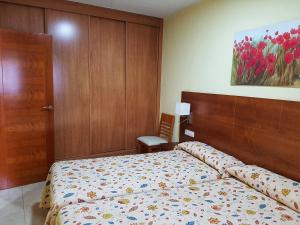 Gallery image of Apartamentos Doña Lucía in Torremolinos