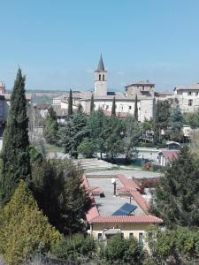 Kép Il girasole szállásáról Castel Ritaldiban a galériában