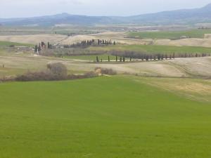 Imagen de la galería de Agriturismo Colombaiolo, en Pienza 51 fotos más