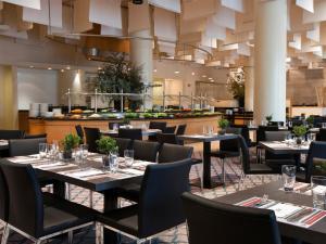 Ristorante o altro punto ristoro di Dan Jerusalem Hotel
