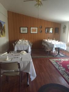 Ristorante o altro punto ristoro di Seljaland ferðaþjónusta