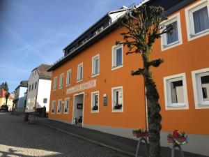 Gallery image of Gasthof zum Waldstein in Zell im Fichtelgebirge