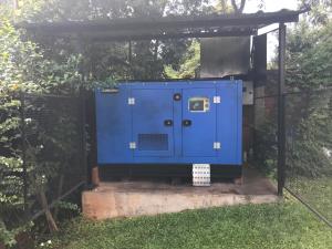 Galeriebild der Unterkunft Ocio Apart in Puerto Iguazú