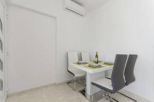 Nápoje v ubytování Apartment Srima