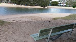 Loodusmaastik korterhotelli lähedal