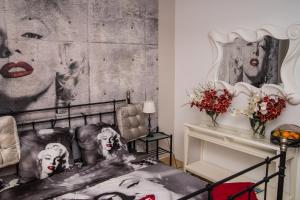 Fotografie z fotogalerie ubytování Fantastic Apartment Marilyn Orlando 85 v destinaci Adeje