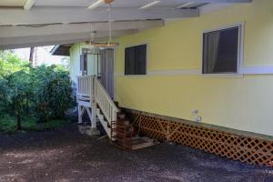 Fotografie z fotogalerie ubytování Tropical Anuenue Cottage v destinaci Keaau