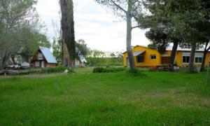 Billede fra billedgalleriet på La Casona del Río i Río Colorado