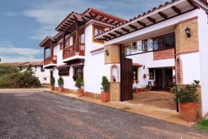 Imagen de la galería de Hotel Villa del Angel, en Villa de Leyva