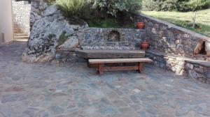 Fotografie z fotogalerie ubytování Villa Cazala v destinaci Monemvasia