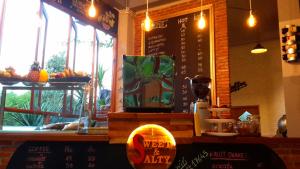 Fotografie z fotogalerie ubytování Pencave Homestay v destinaci Pang Mapha