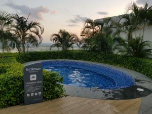 Afbeelding uit fotogalerij van Eclipse Residence Pangea in Cyberjaya