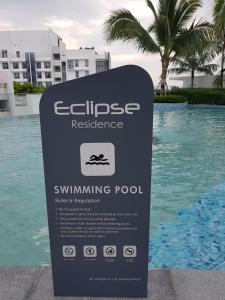 Afbeelding uit fotogalerij van Eclipse Residence Pangea in Cyberjaya