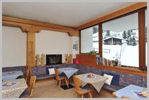 Gallery image of Ski Residence in San Martino di Castrozza