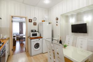 Gallery image of Apartment SKIPPER on the Italian Blvd City center in Odesa