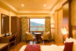 Gallery image of Crown Valley Thekkady in Thekkady