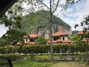 Gallery image of Lakeside Home Sunway Ipoh in Ipoh