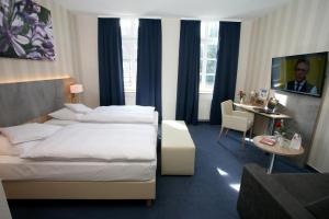 Φωτογραφία από το άλμπουμ του Nigel Restaurant & Hotel im Wendland σε Bergen an der Dumme