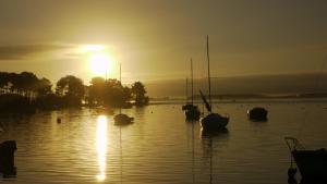 Gallery image of Un Matin D’été in Lacanau-Océan