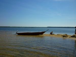 Gallery image of Un Matin D’été in Lacanau-Océan