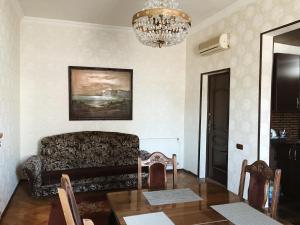 Setusvæði á Eka Guest House