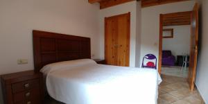 Apartamento & Barbacoa Pirineo (Jacetania/Valle de Roncal ...