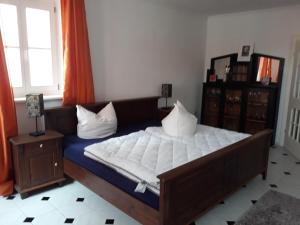 Ảnh trong thư viện ảnh của Haus Forstamt ở Stadtsteinach +32 ảnh