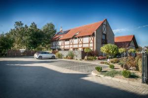 Galeriebild der Unterkunft Hotel Legnicki & Restauracja in Legnica