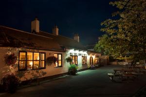 The Fir Tree Country Hotel