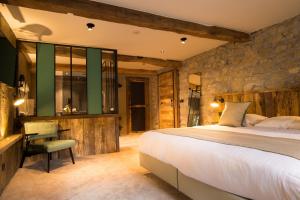 Gallery image of Hotel Victoria - Maison Caerdinael in Durbuy