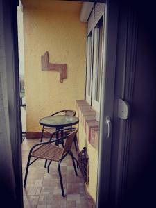 Fotografia z galérie ubytovania Central Apartman Makó v destinácii Makó