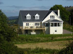 Gallery image of Forgefield House in Kenmare