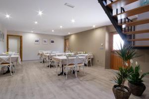 Fotografie z fotogalerie ubytování Casa O Real v destinaci Boimorto
