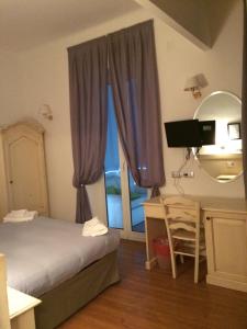 Fotografie z fotogalerie ubytování Hotel Marinella v destinaci Celle Ligure