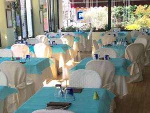 Fotografie z fotogalerie ubytování Hotel Marinella v destinaci Celle Ligure