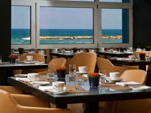 Gallery image of Dan Tel Aviv Hotel in Tel Aviv