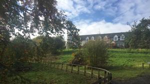 Gallery image of Tweed Cottage in Jedburgh