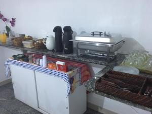 Gallery image of Hotel City Sacomã in Sao Paulo +39 photos