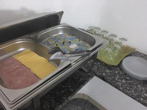 Gallery image of Hotel City Sacomã in Sao Paulo