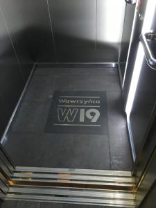 Fotografia z galérie ubytovania Apartment in the Gantry Hall - W19 v Krakove