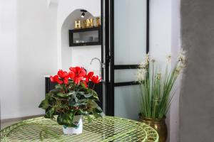 Fotografie z fotogalerie ubytování Acre Two Wells Zimmer v destinaci Akko