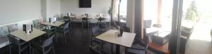 Restaurace v ubytování Penzion Na Svahu