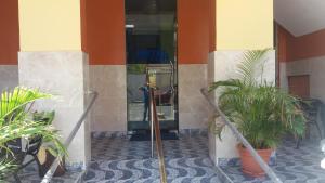 Fotografie z fotogalerie ubytování Hotel Gazcue v destinaci Santo Domingo