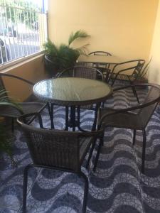 Fotografie z fotogalerie ubytování Hotel Gazcue v destinaci Santo Domingo